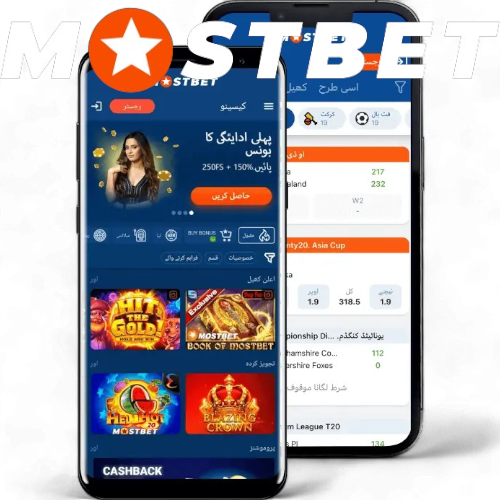 Mostbet Pakistan