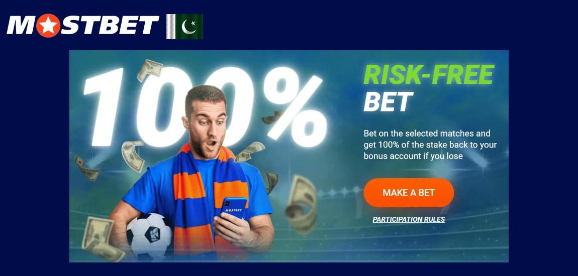 Risk-free betting