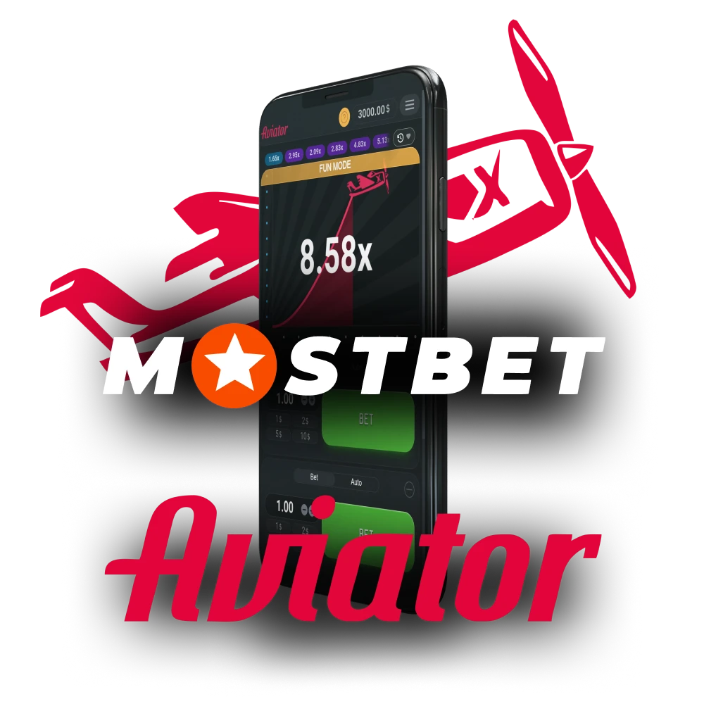 Mostbet Aviator